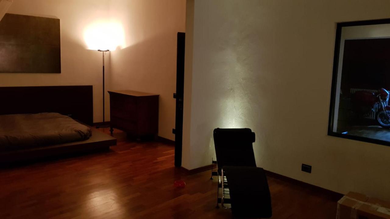 La Casa Con Piscina Riscaldata Interna Anna Luxury Garden Daire Pisa Dış mekan fotoğraf