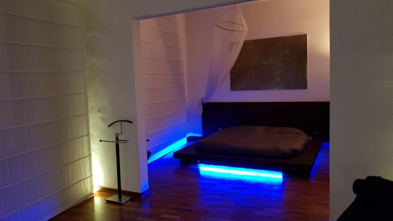 La Casa Con Piscina Riscaldata Interna Anna Luxury Garden Daire Pisa Dış mekan fotoğraf