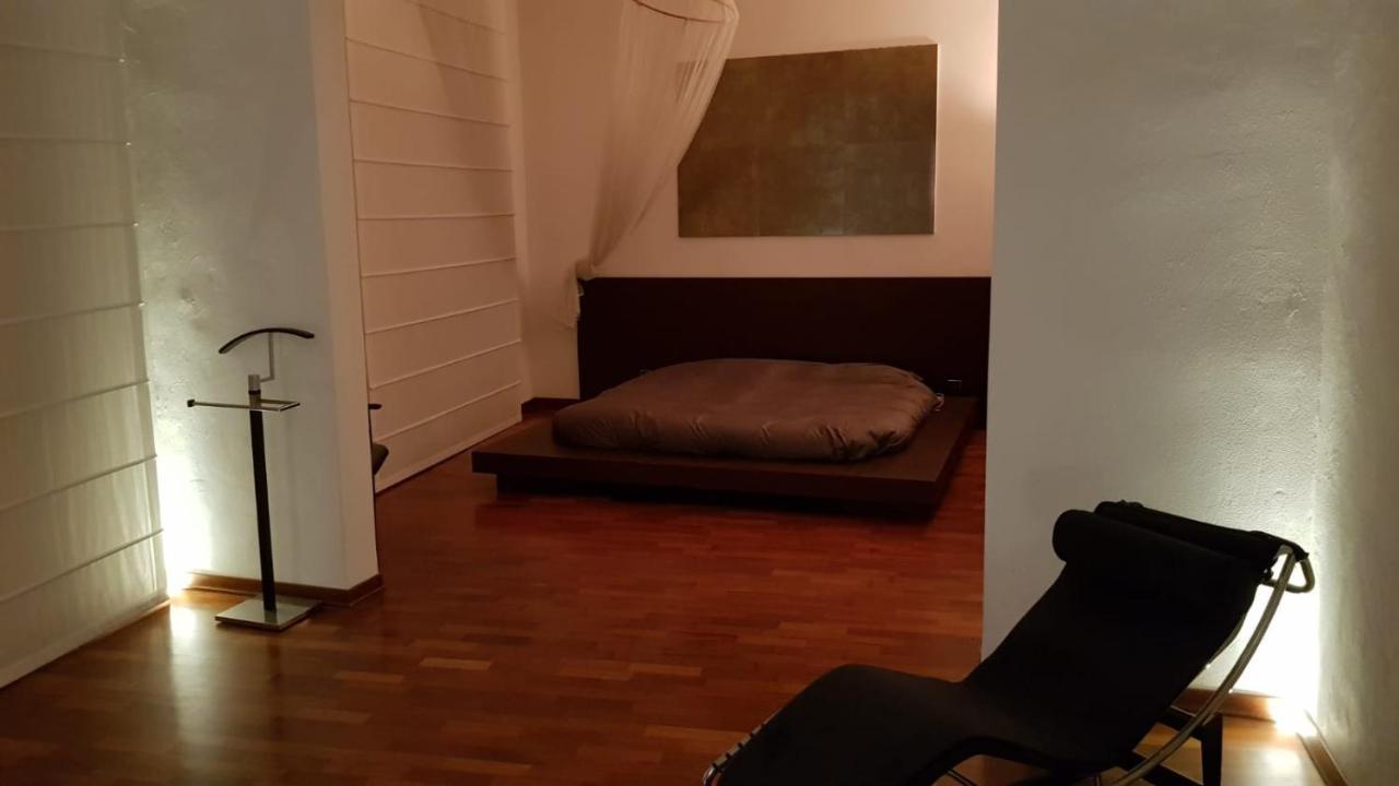 La Casa Con Piscina Riscaldata Interna Anna Luxury Garden Daire Pisa Dış mekan fotoğraf