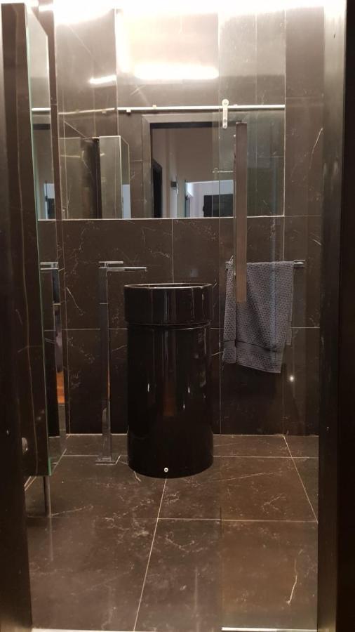 La Casa Con Piscina Riscaldata Interna Anna Luxury Garden Daire Pisa Dış mekan fotoğraf